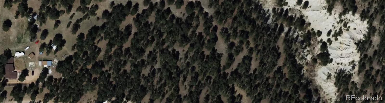 11785 Milam Rd, Colorado Springs, CO 80908