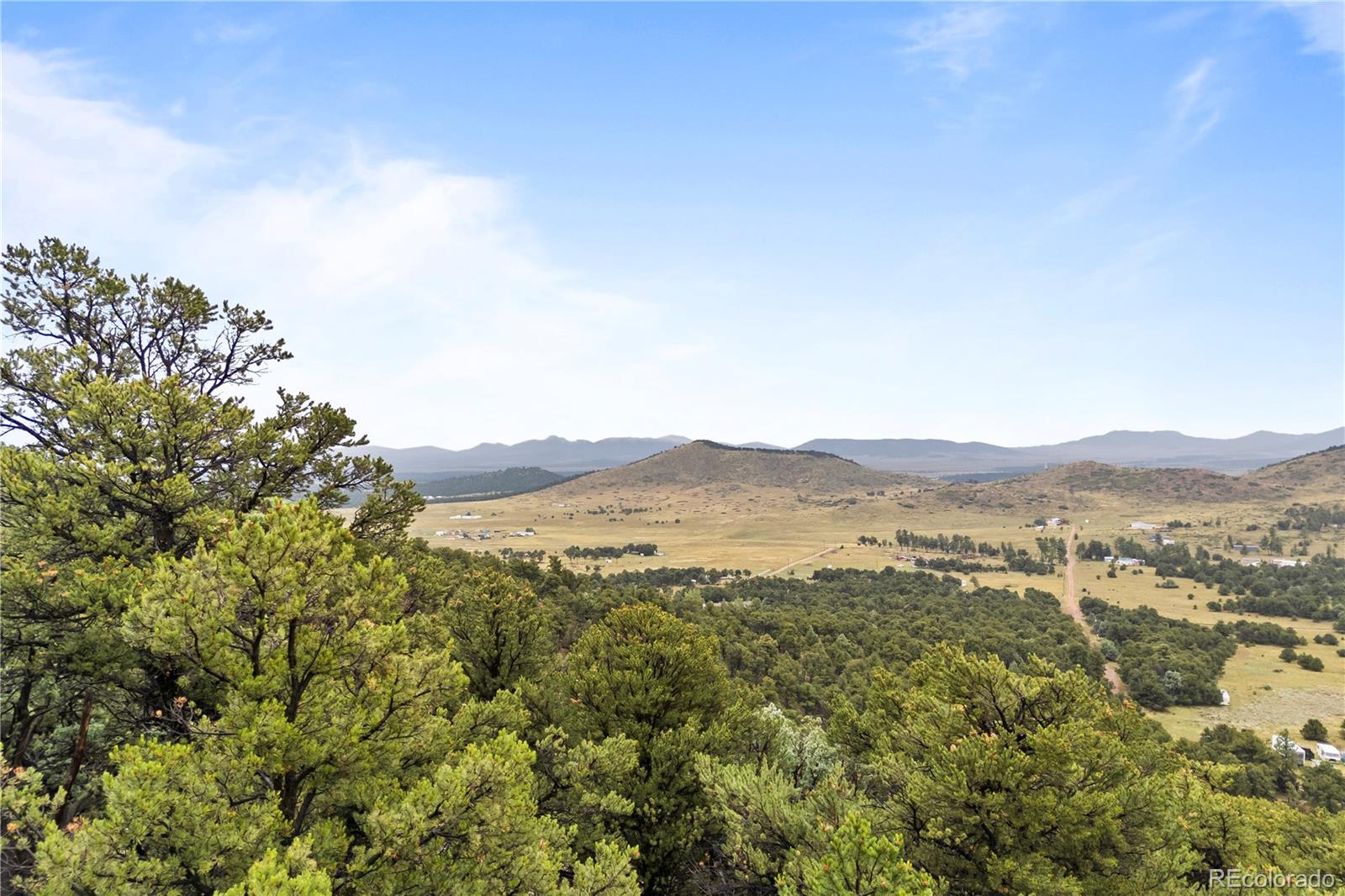 2125 J Pa, Cotopaxi, CO 81223
