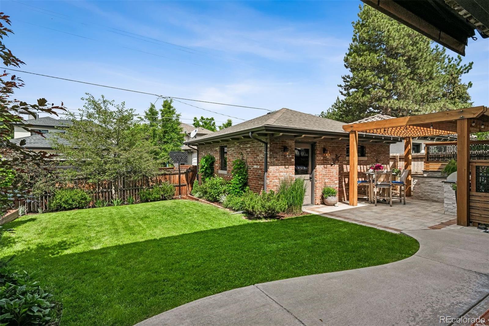 367 S Race St, Denver, CO 80209