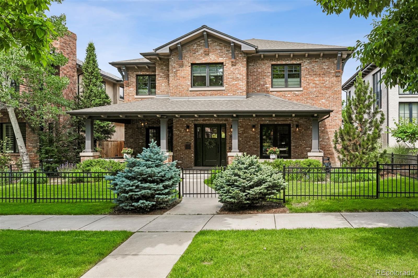 367 S Race St, Denver, CO 80209