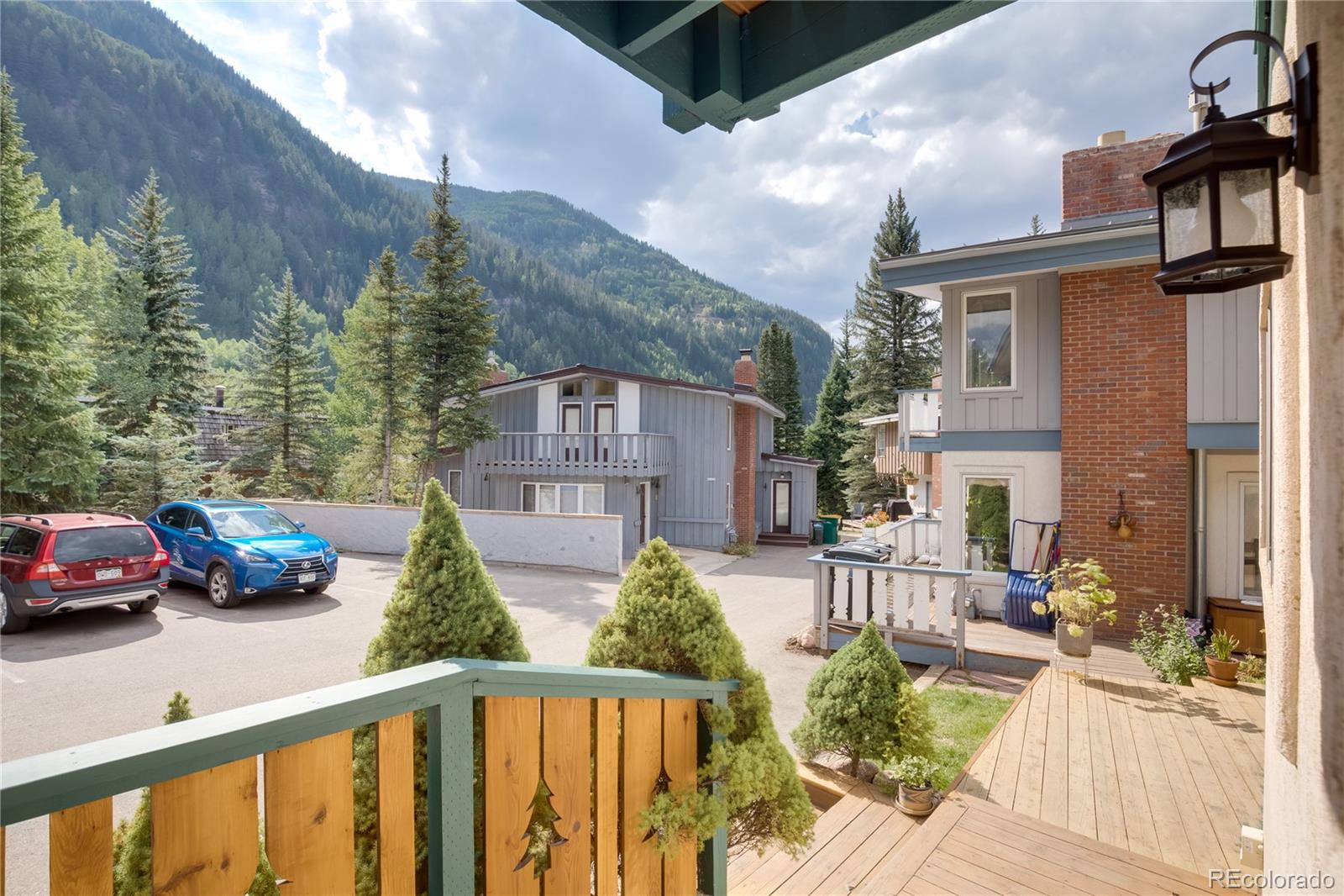 4214 Columbine Way #5, Vail, CO 81657