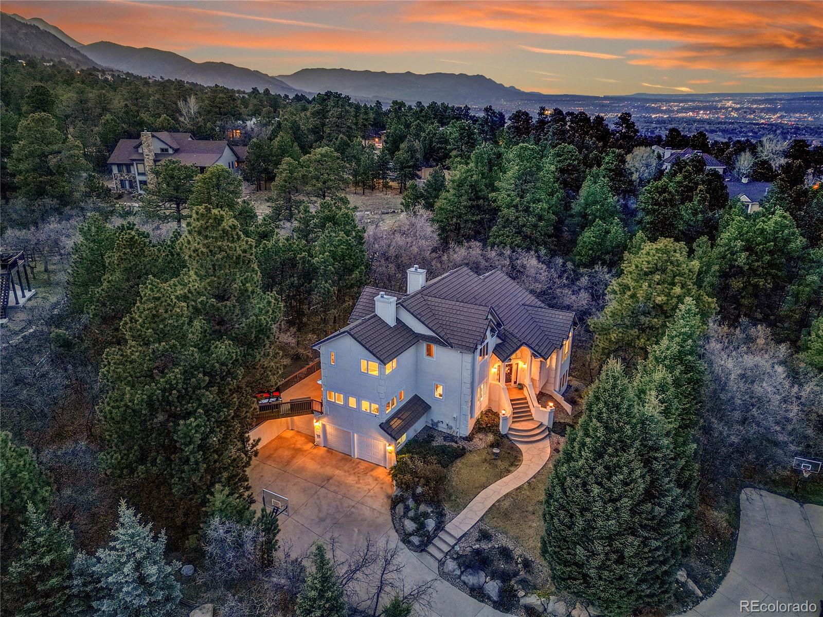 128 Brigham Ct, Colorado Springs, CO 80906