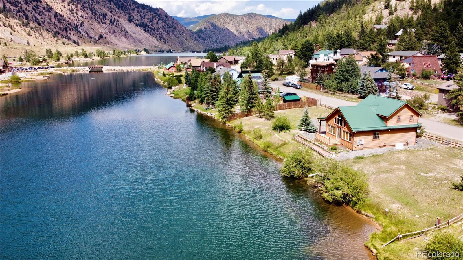 2061 Clear Creek Dr, Georgetown, CO 80444