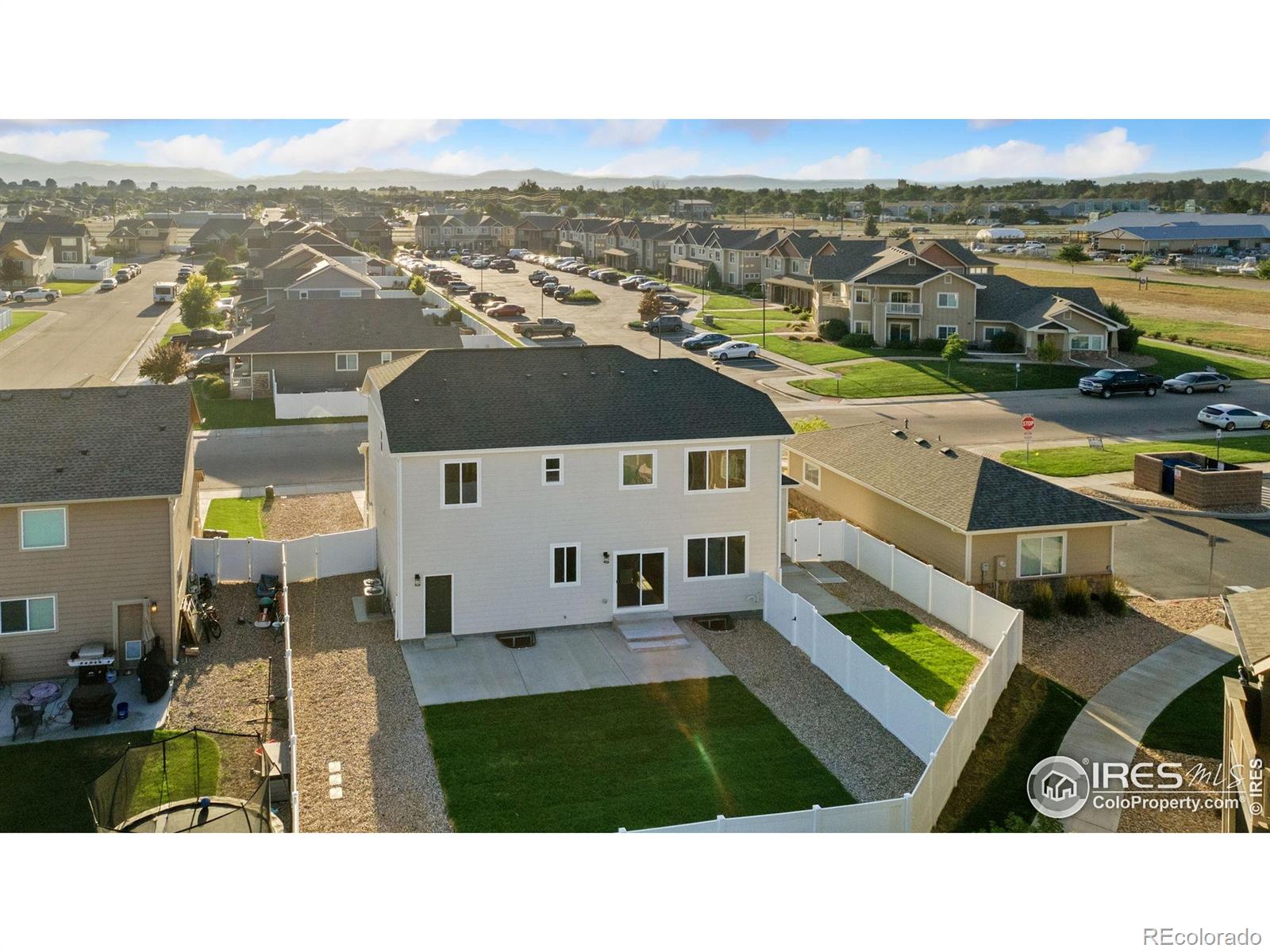 7578 Little Fox Ln, Wellington, CO 80549