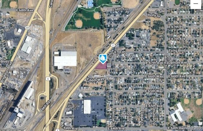 6610 Co 2, Commerce City, CO 80022