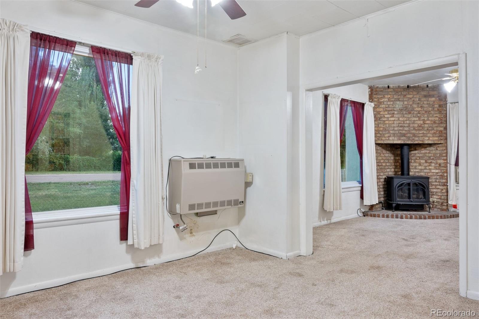 101 3rd St, Ramah, CO 80832