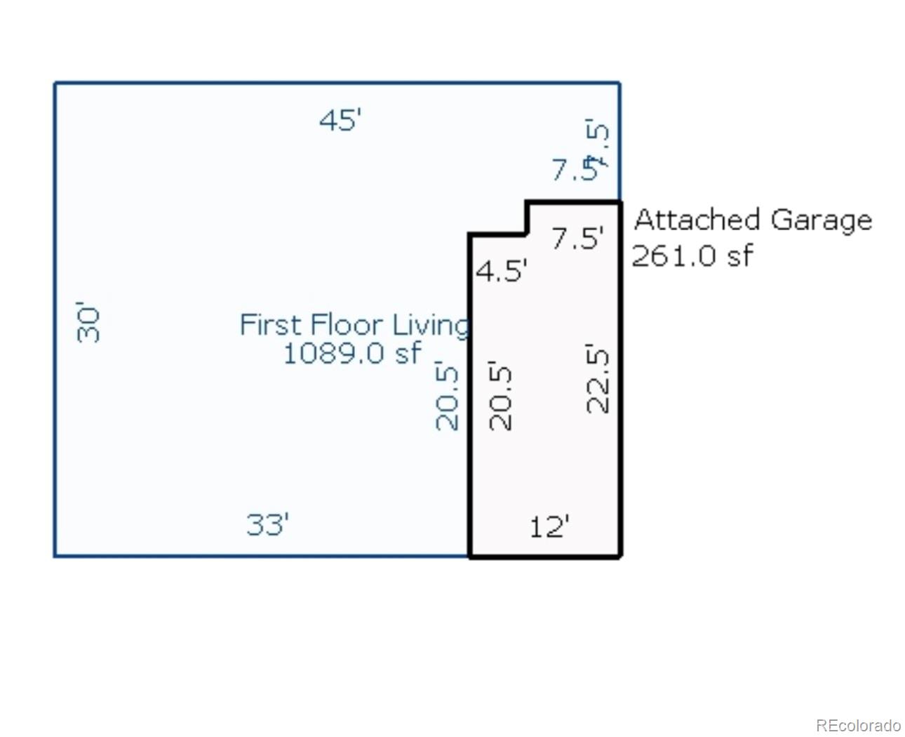 235 N Chestnut St #6, Cortez, CO 81321