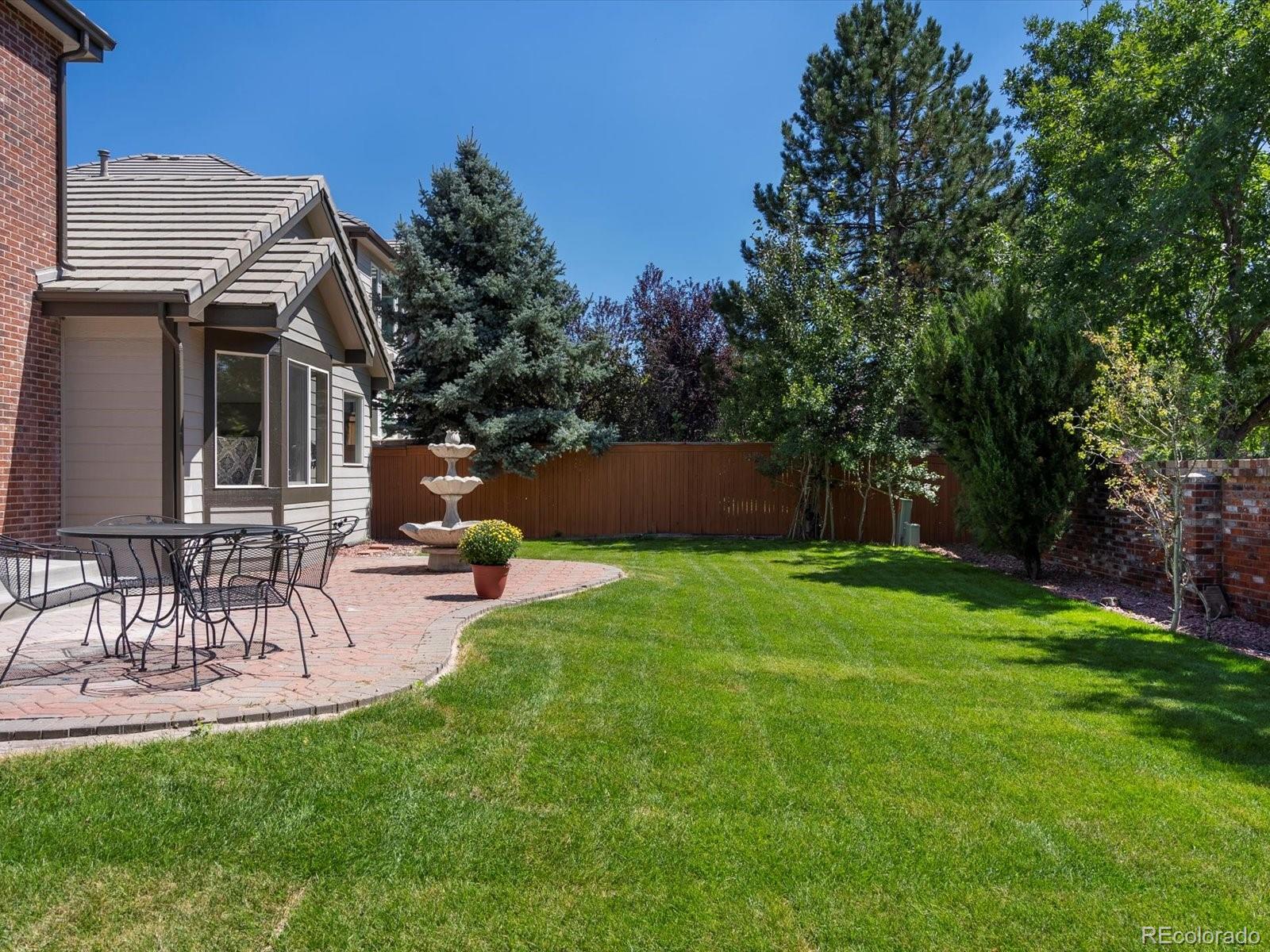 9336 E Aspen Hill Ln, Lone Tree, CO 80124