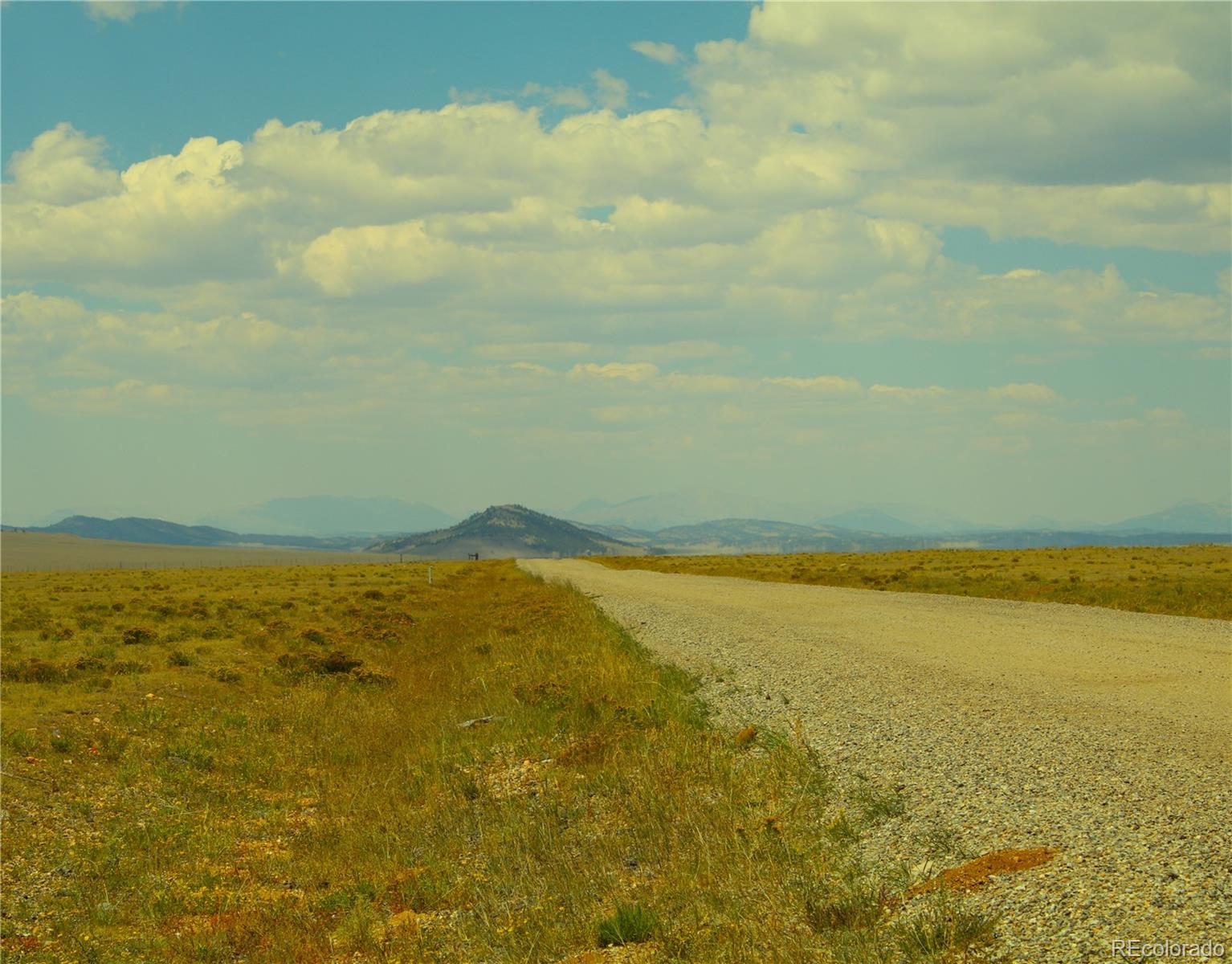 Cr 92, Lake George, CO 80827