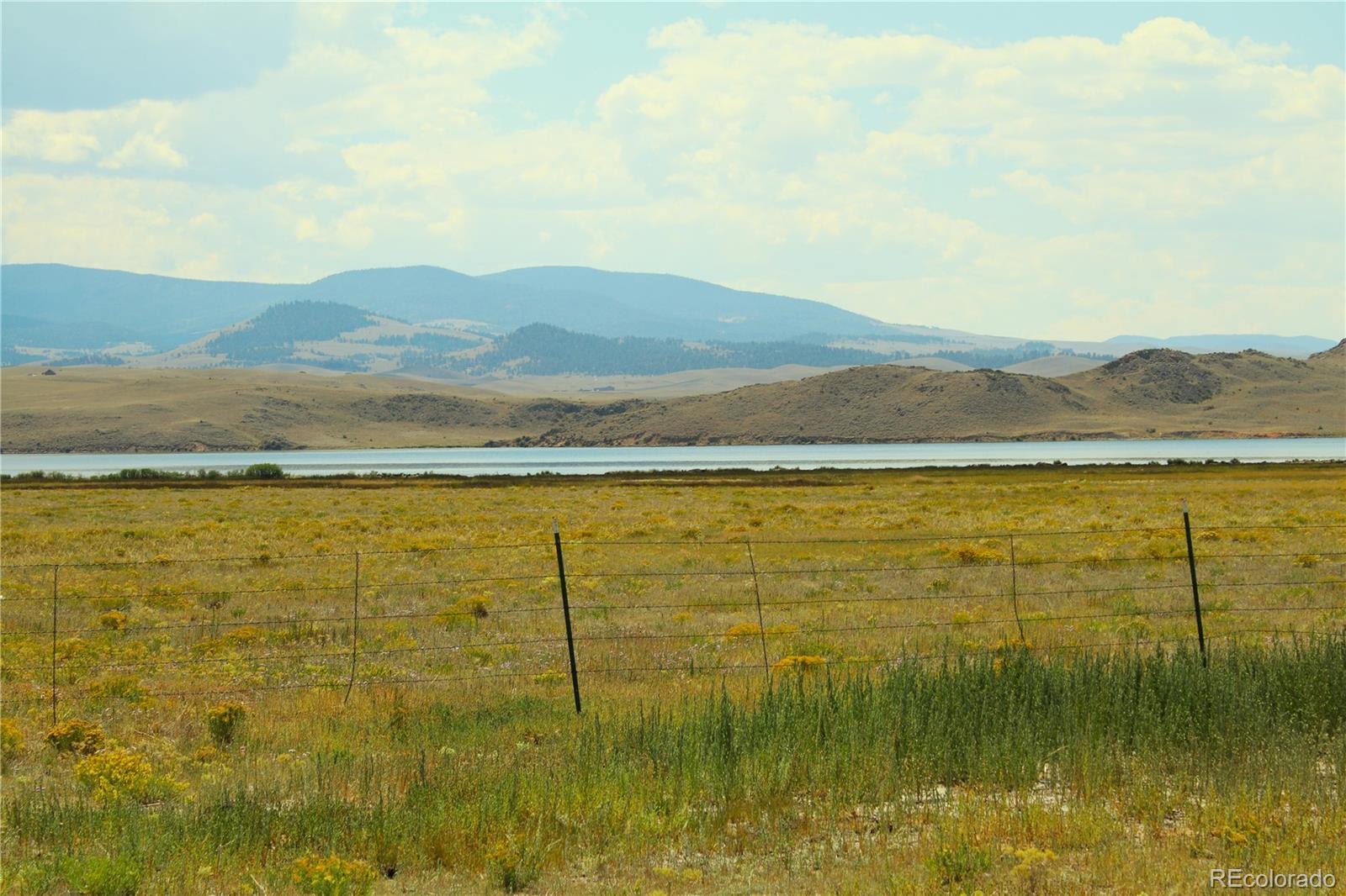 Cr 92, Lake George, CO 80827
