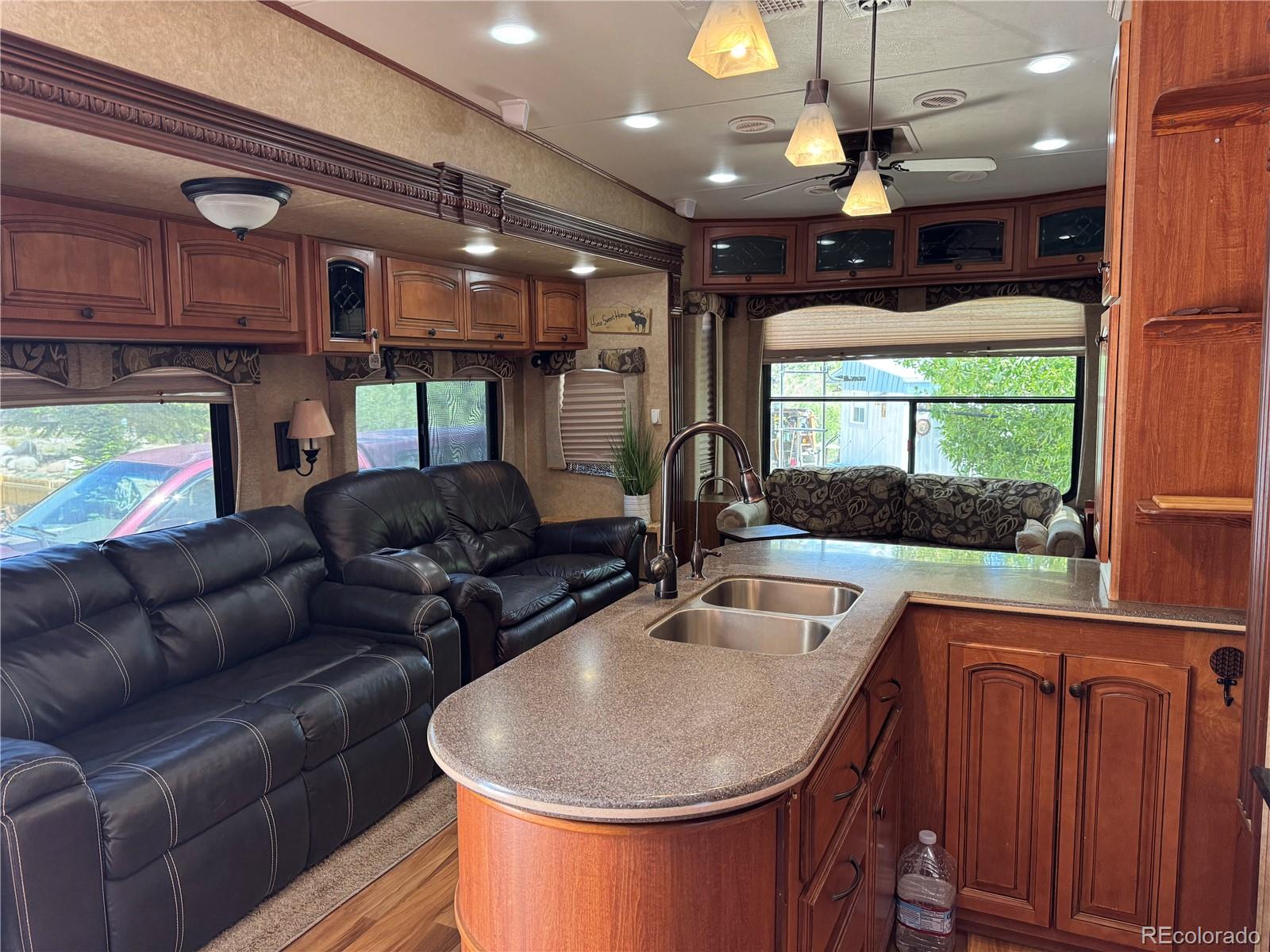 10795 County Road 197a Lot 292, Nathrop, CO 81236
