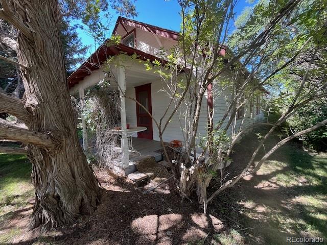 10495 County Road 11, San Luis, CO 81152