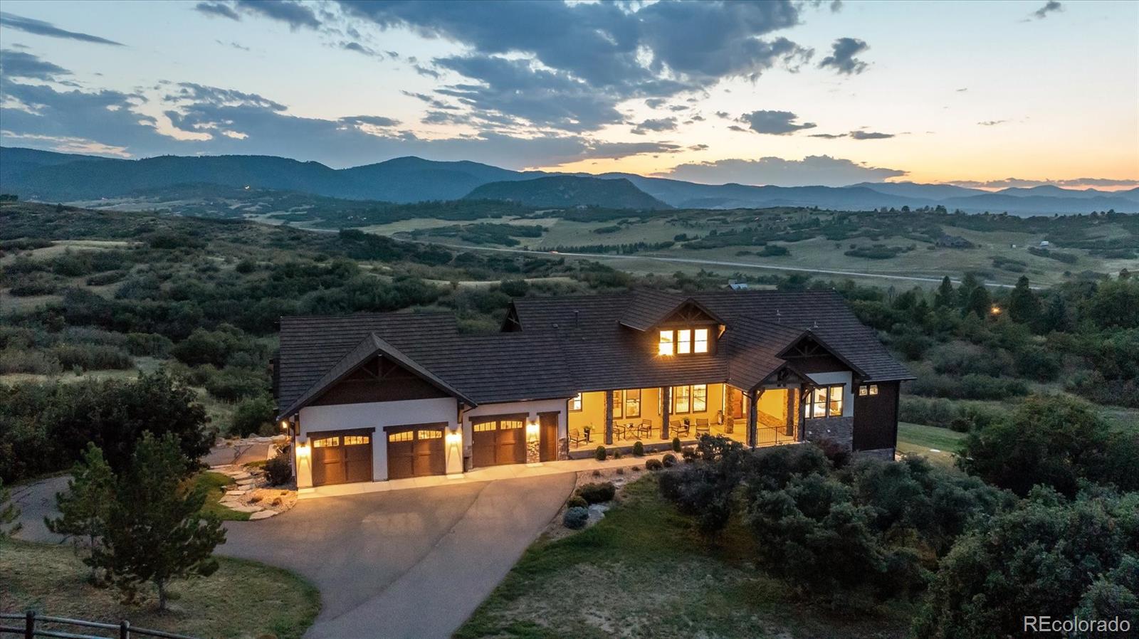 3013 Bears Den Dr, Sedalia, CO 80135
