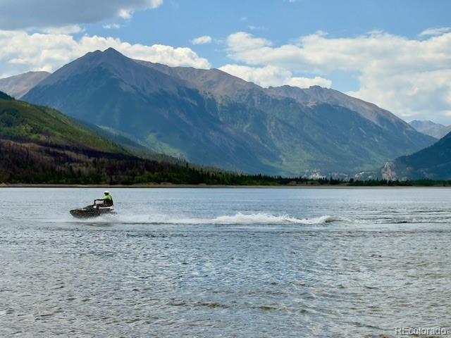 275 Rainbow Dr, Twin Lakes, CO 81251