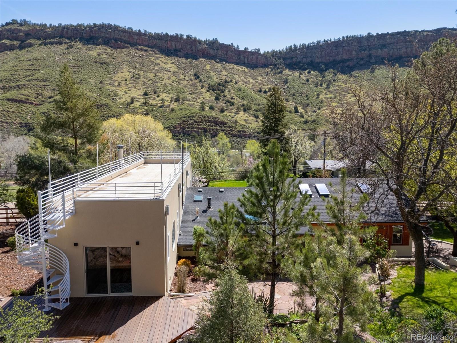 1669 Apple Valley Rd, Lyons, CO 80540