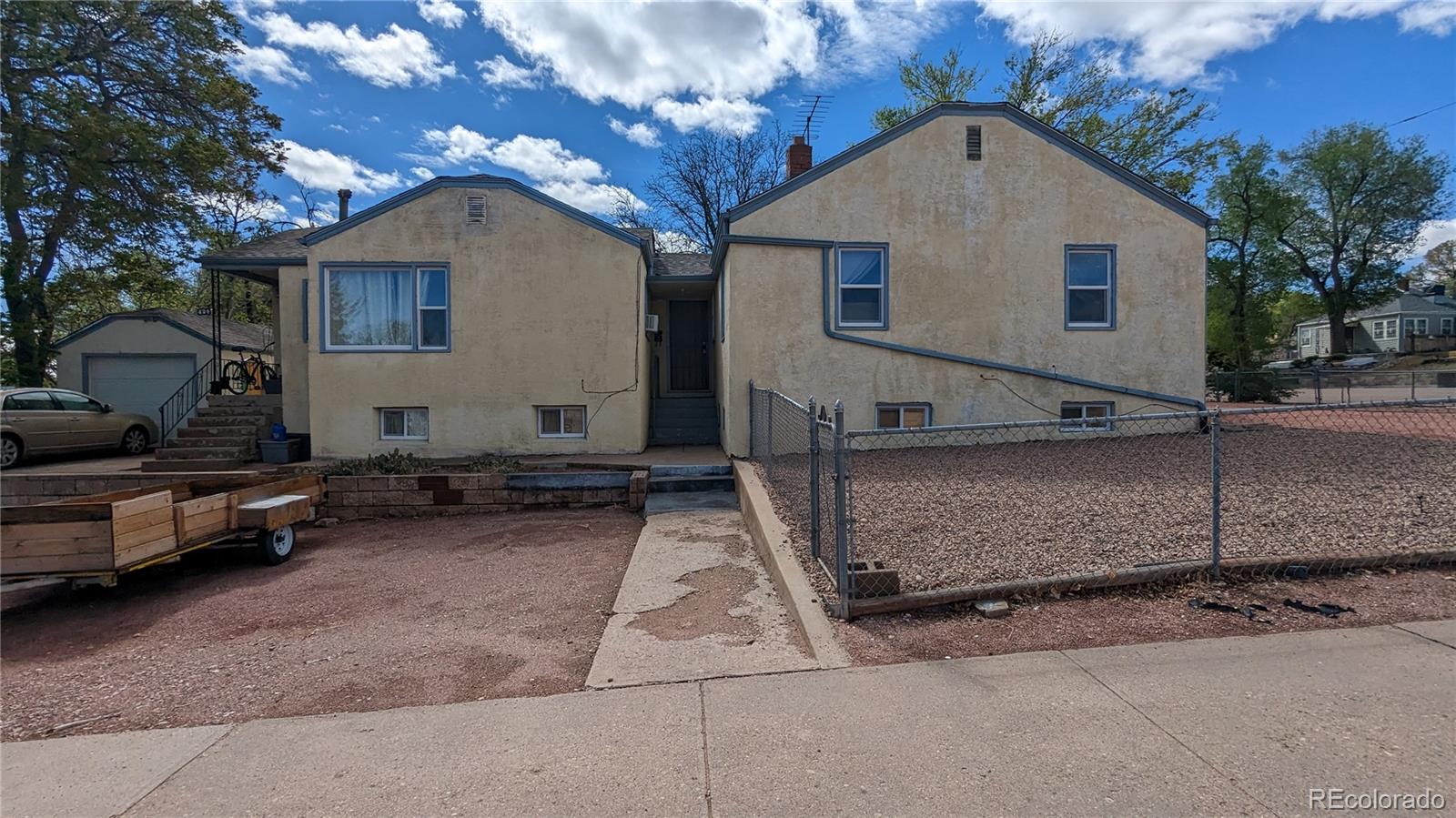 431 W Grant Ave, Pueblo, CO 81004