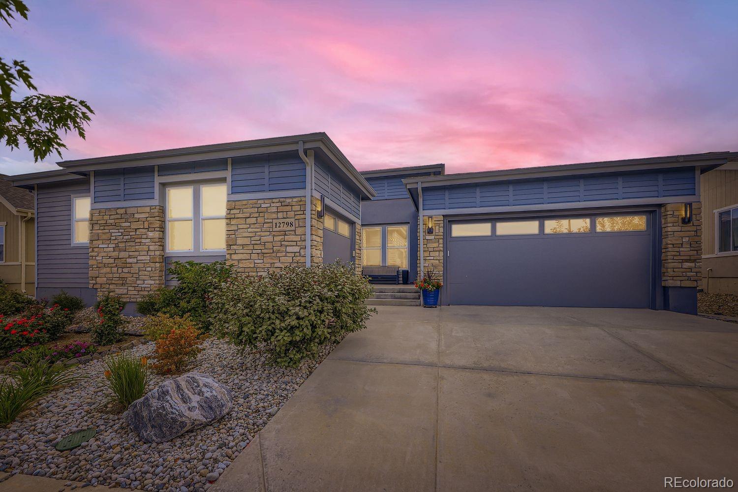 12798 N Montane Dr, Broomfield, CO 80021