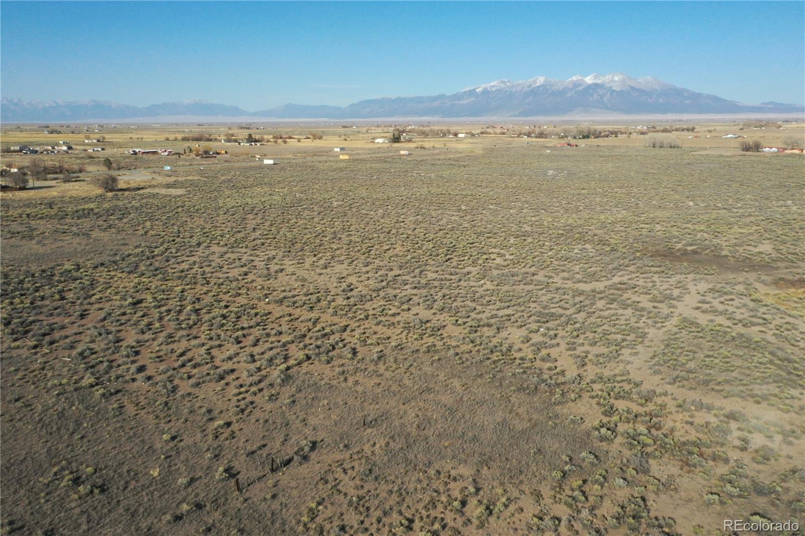 12536 E Us Hwy 160, Alamosa, CO 81101