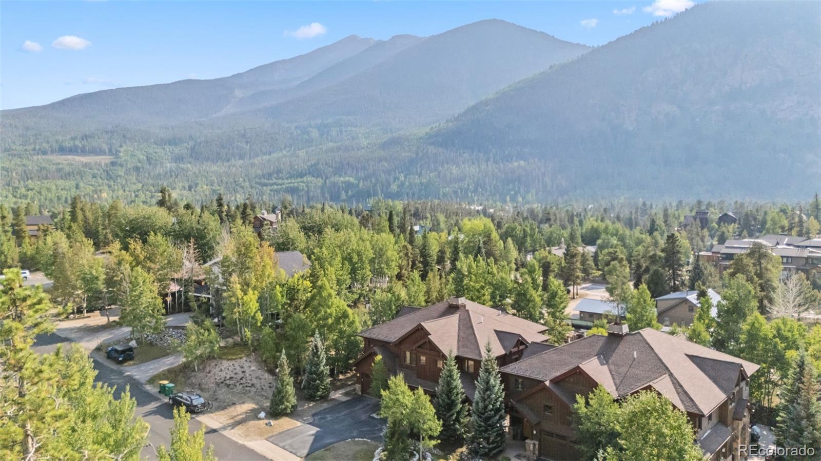 309 S 6th Ave #1, Frisco, CO 80443