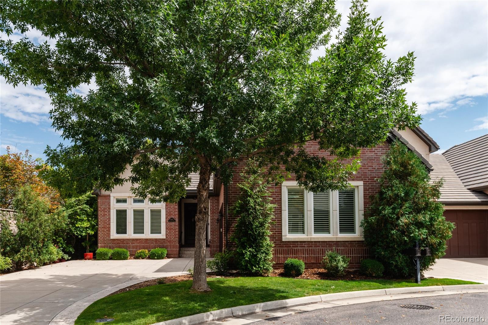 8603 E Iliff Dr, Denver, CO 80231