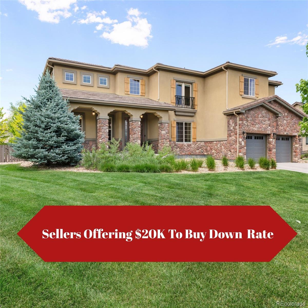 1485 Eversole Dr, Westminster, CO 80023