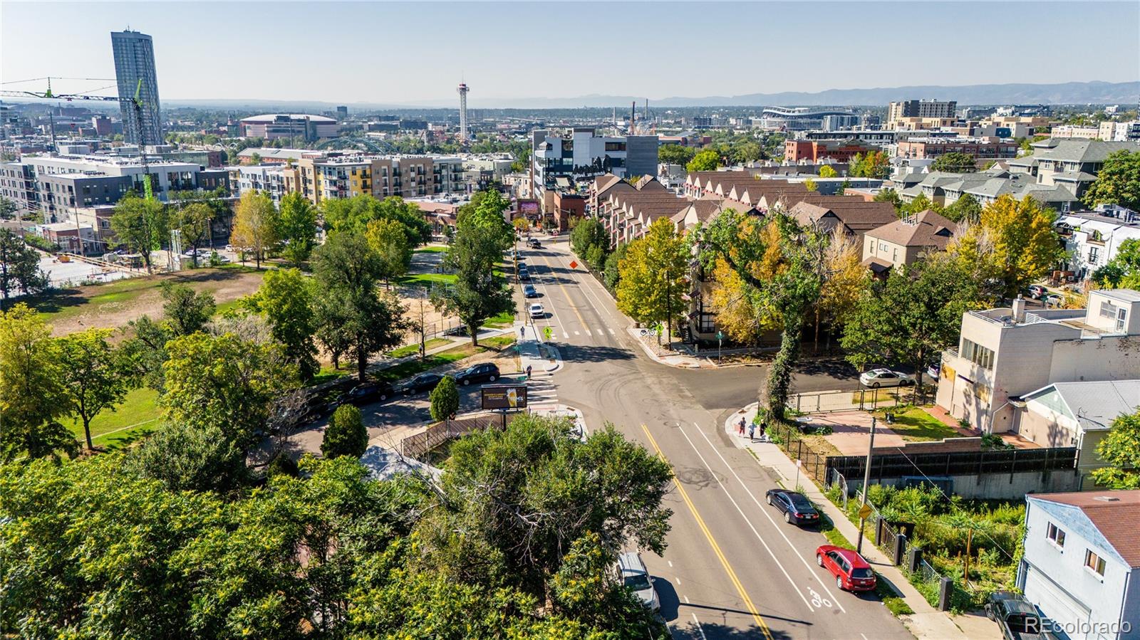 1667 Erie St, Denver, CO 80211