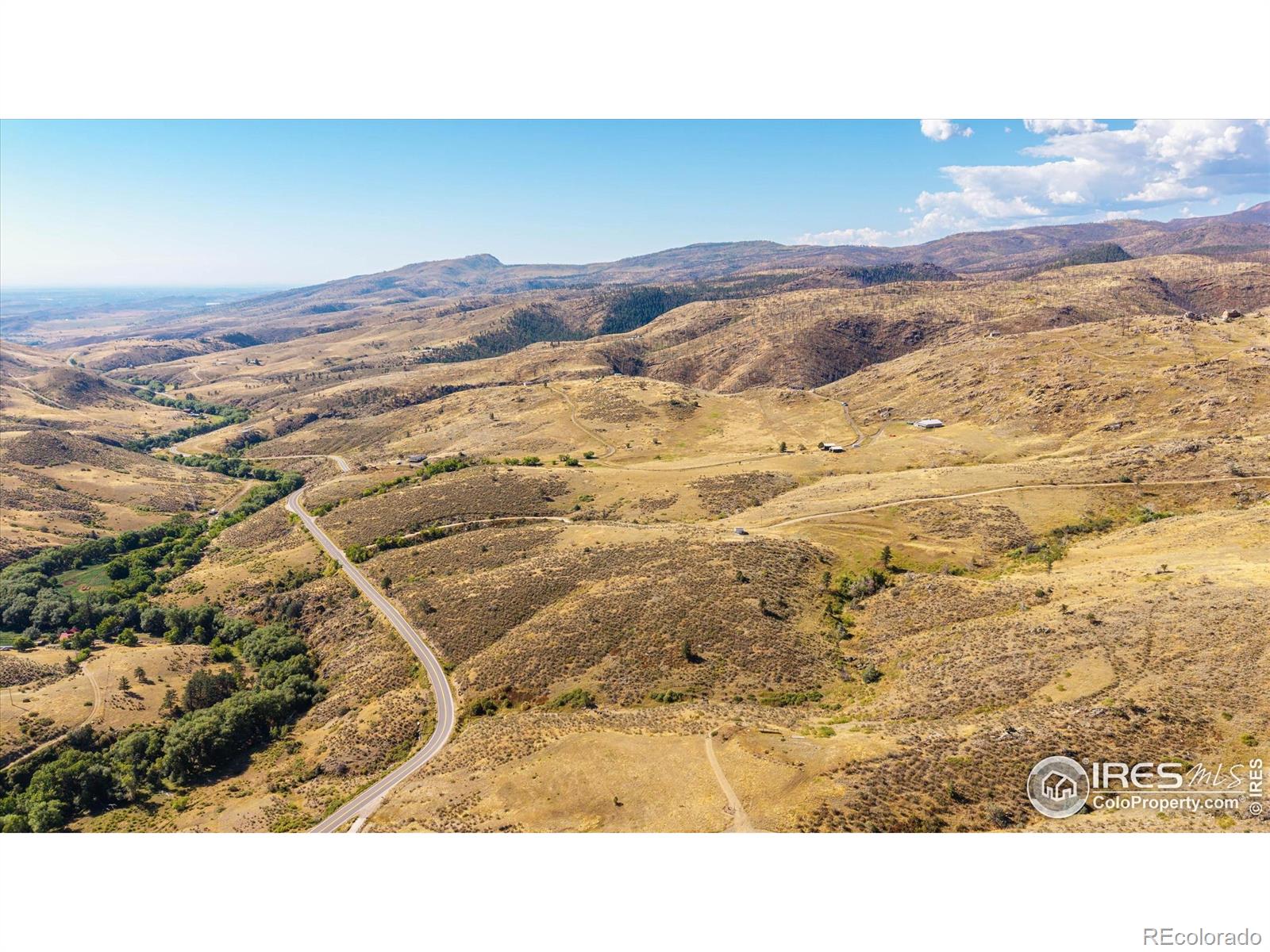192 Moondance Way, Bellvue, CO 80512
