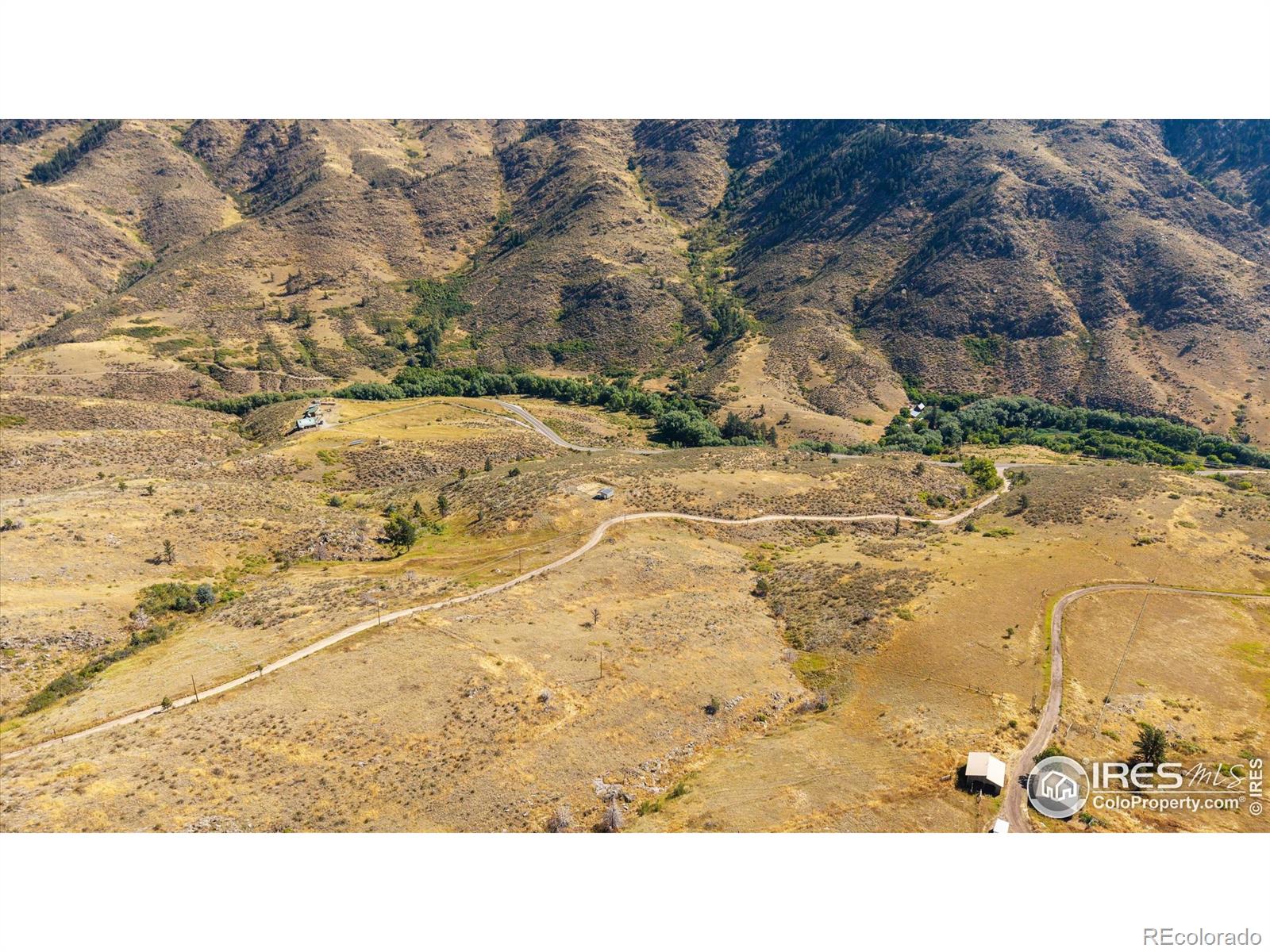 192 Moondance Way, Bellvue, CO 80512