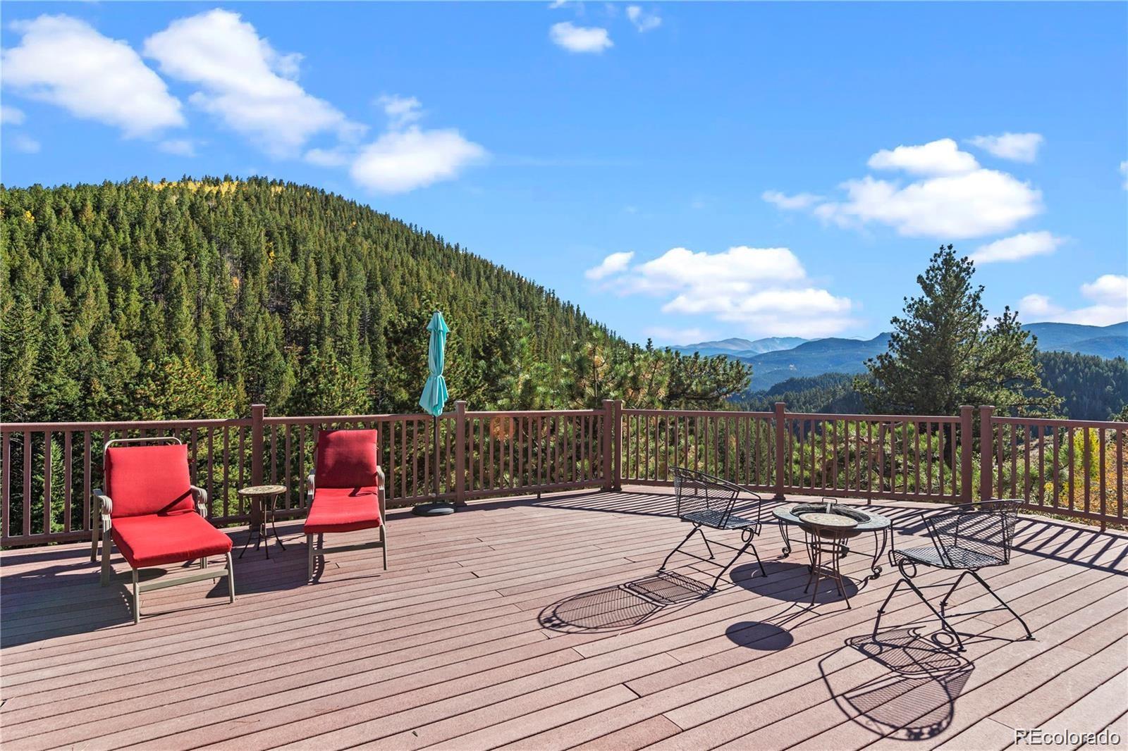420 Chinook Rd, Idaho Springs, CO 80452