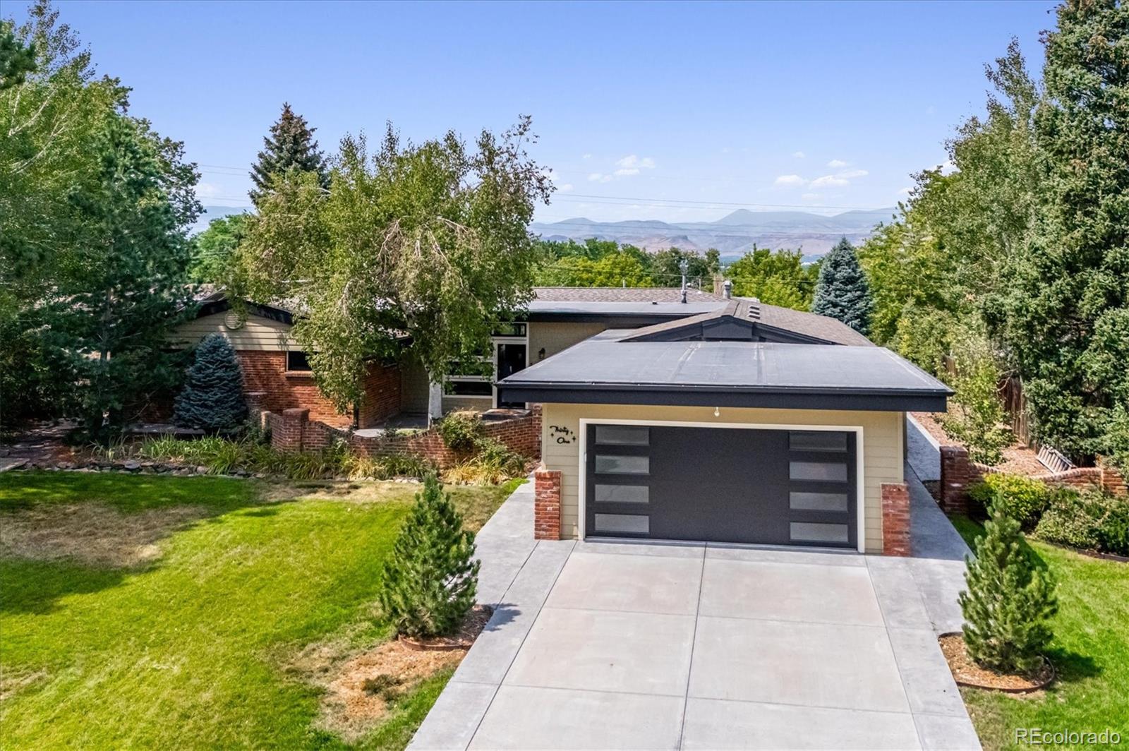 31 Skyline Dr, Wheat Ridge, CO 80215