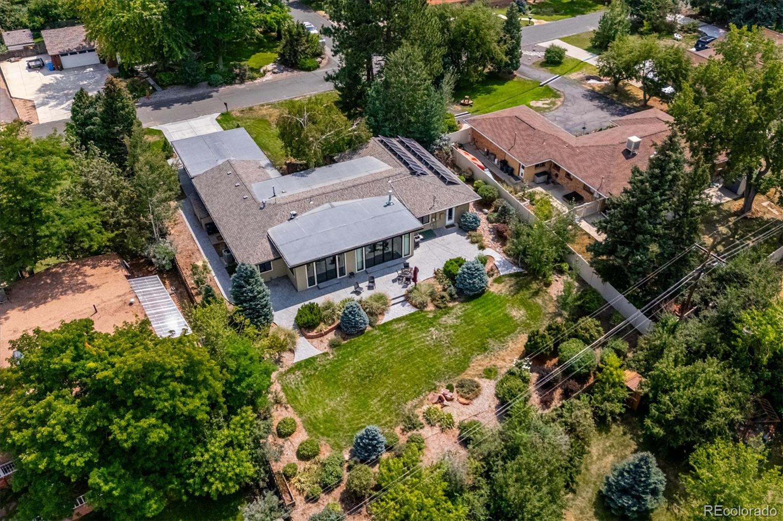 31 Skyline Dr, Wheat Ridge, CO 80215