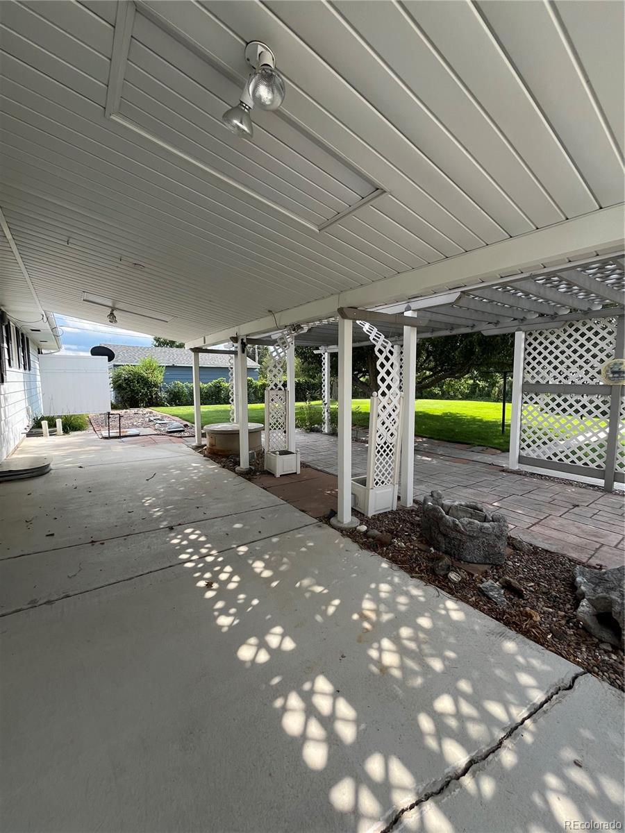 785 H Ave, Limon, CO 80828