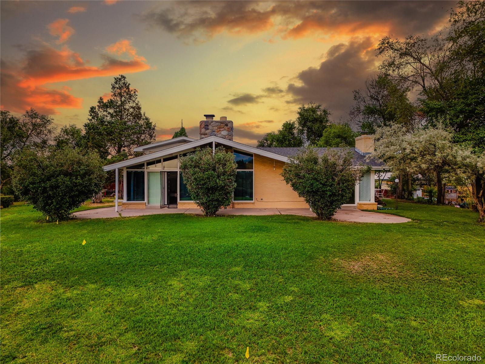 34 S Raleigh St, Denver, CO 80219