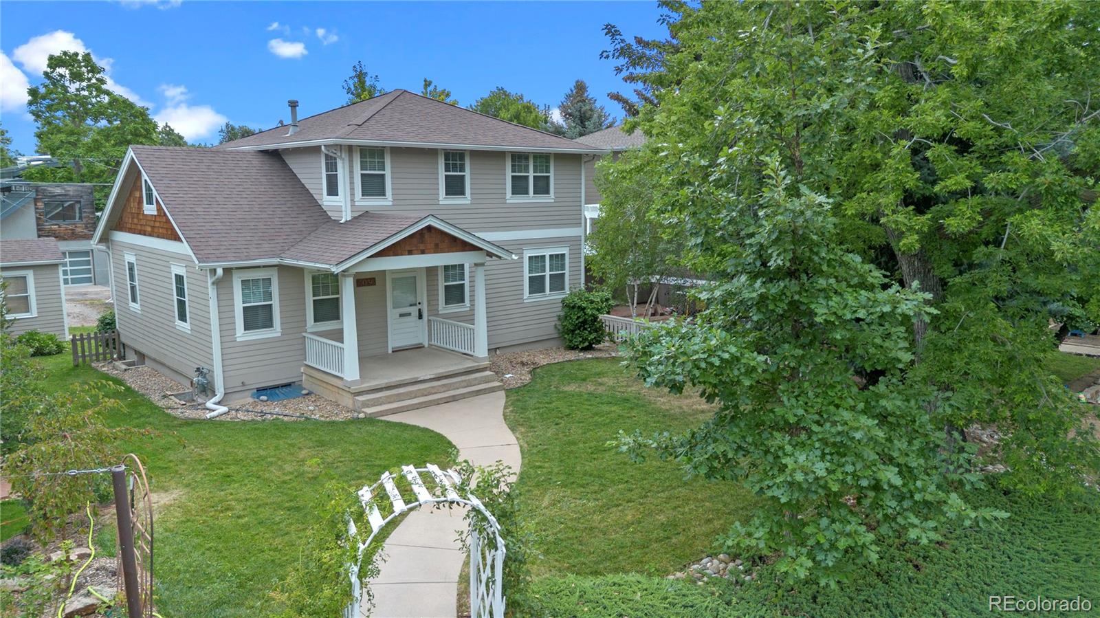 3056 8th St, Boulder, CO 80304