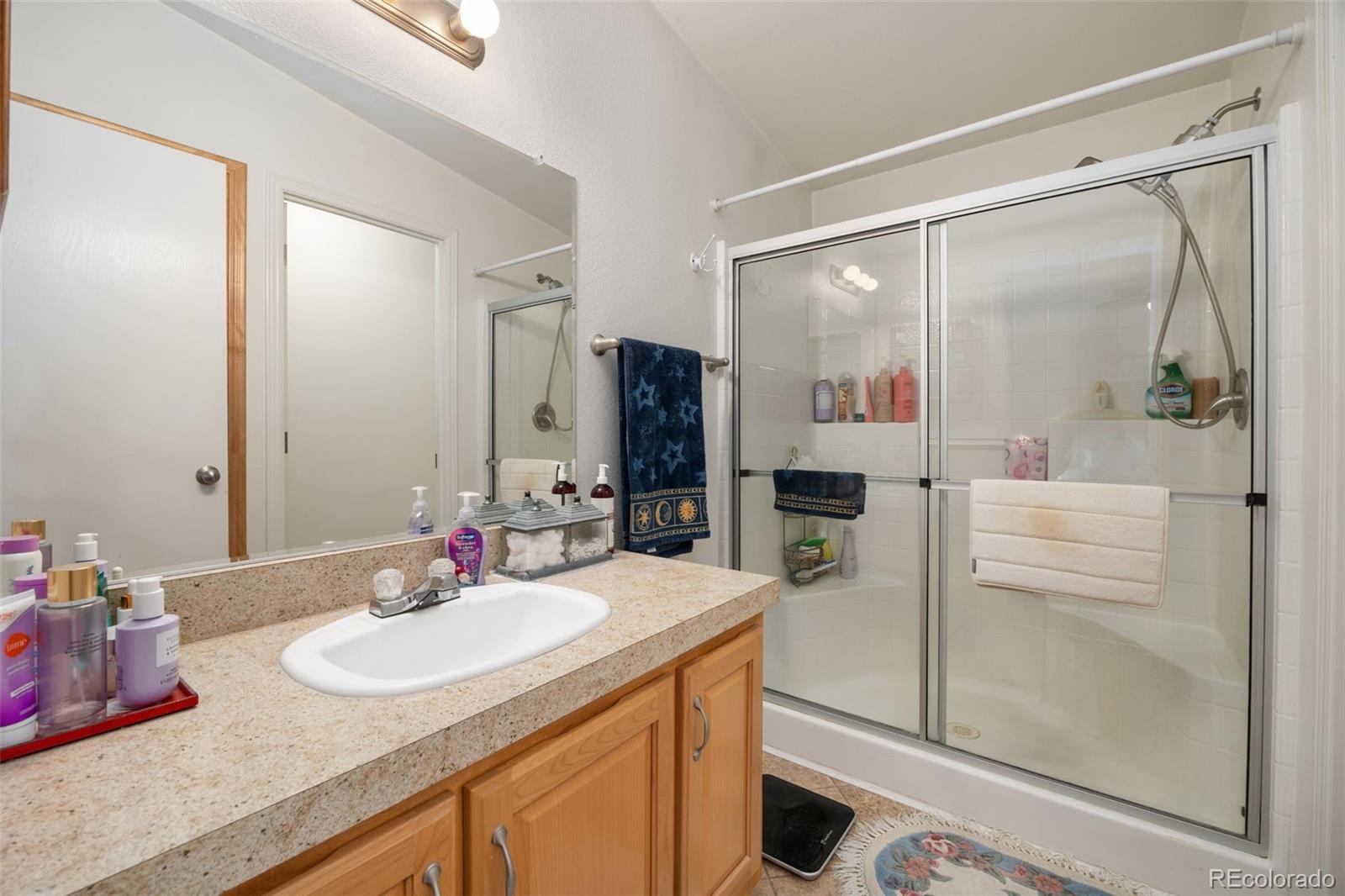 1801 W 92nd Ave Lot 513, Federal Heights, CO 80260