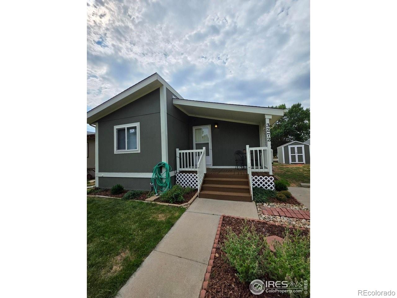 3272 N Rim, Longmont, CO 80504