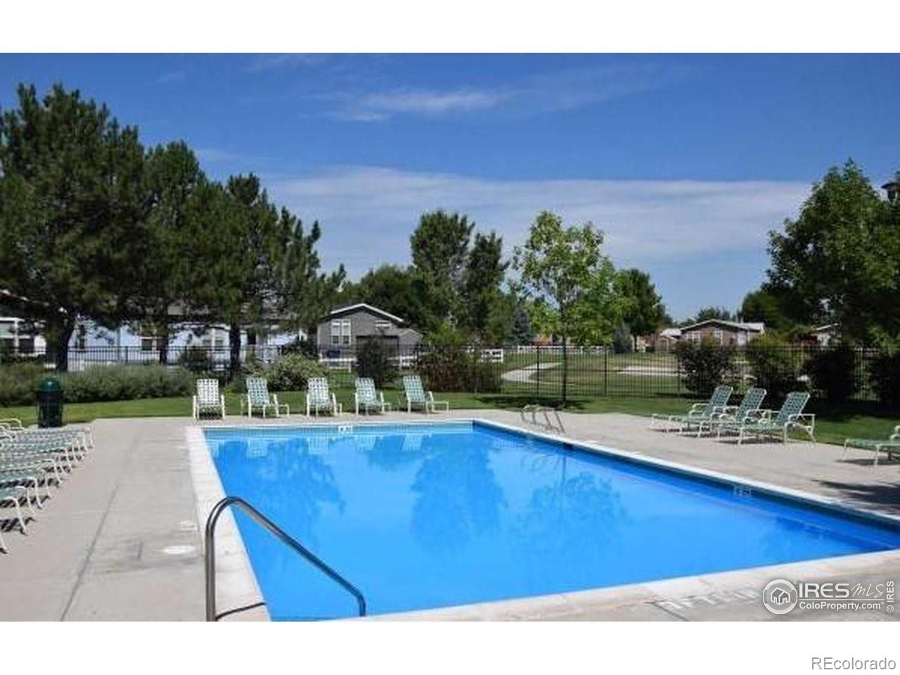3272 N Rim, Longmont, CO 80504