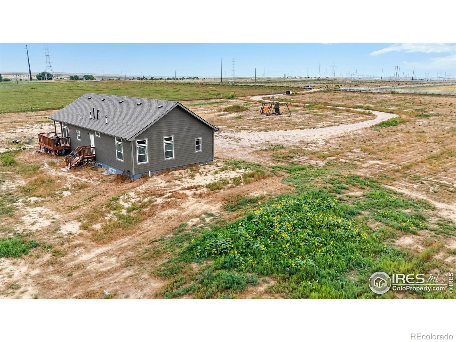 13258 County Road 84, Ault, CO 80610