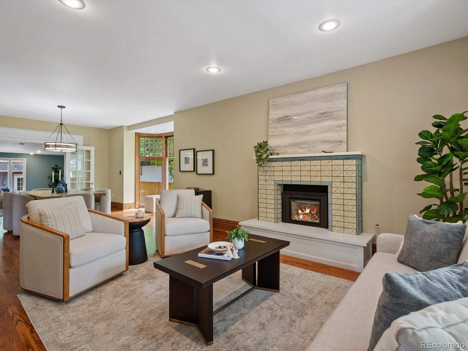 748 N Downing St, Denver, CO 80218