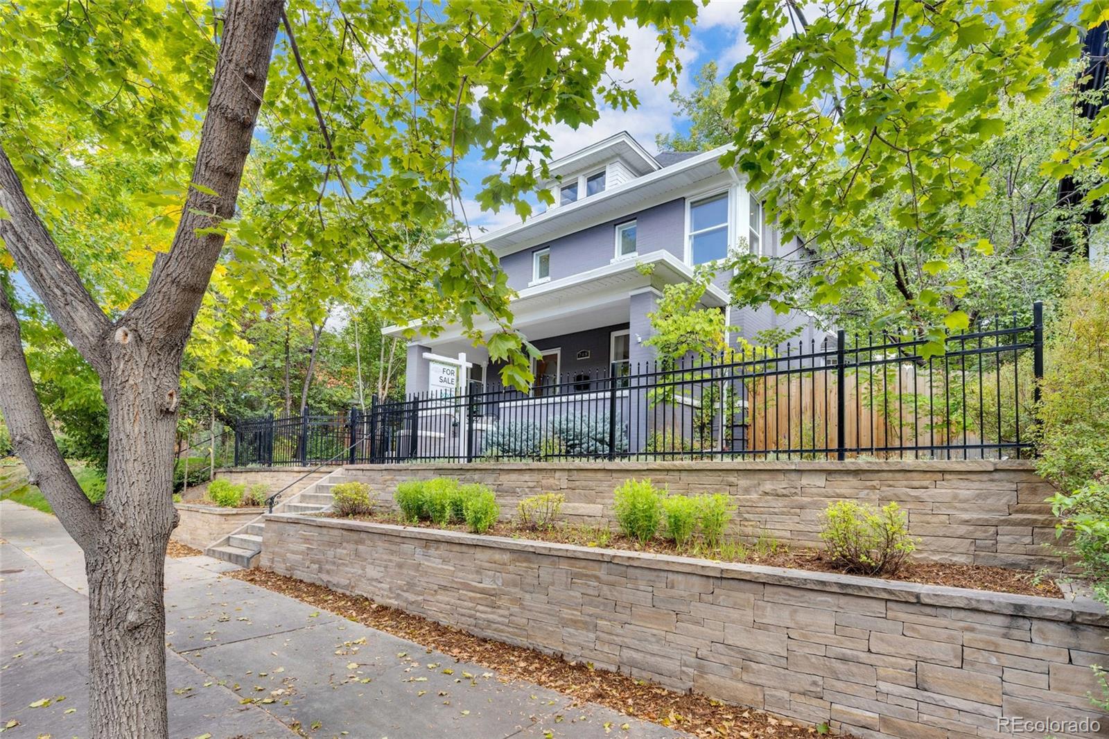 748 N Downing St, Denver, CO 80218