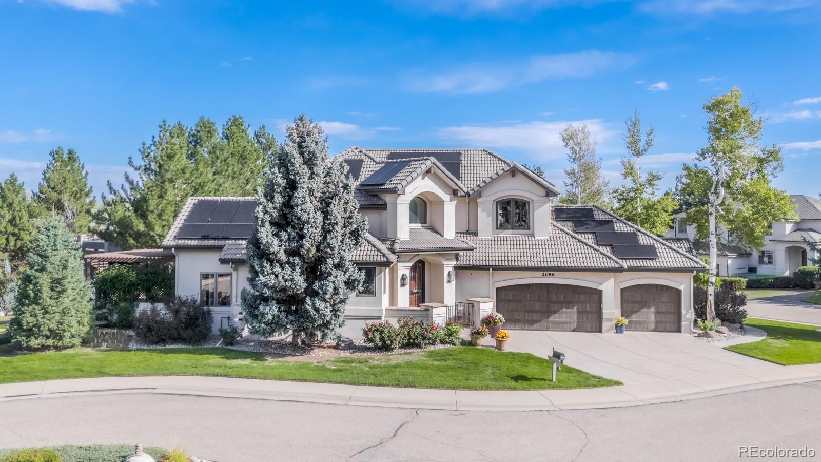 2086 Navajo Trl, Lafayette, CO 80026