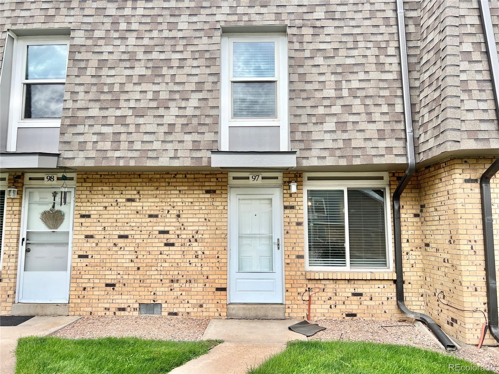 1486 S Pierson St #97, Denver, CO 80232