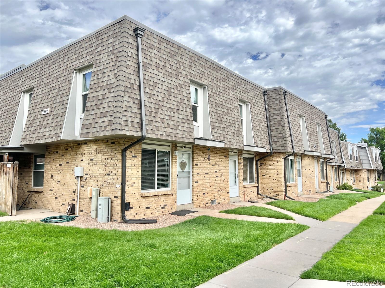 1486 S Pierson St #97, Denver, CO 80232