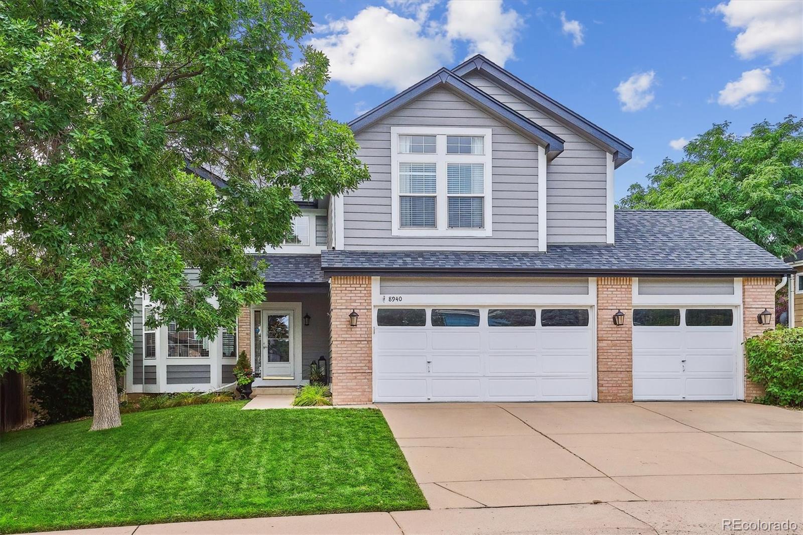 8940 Goosander Way, Littleton, CO 80126