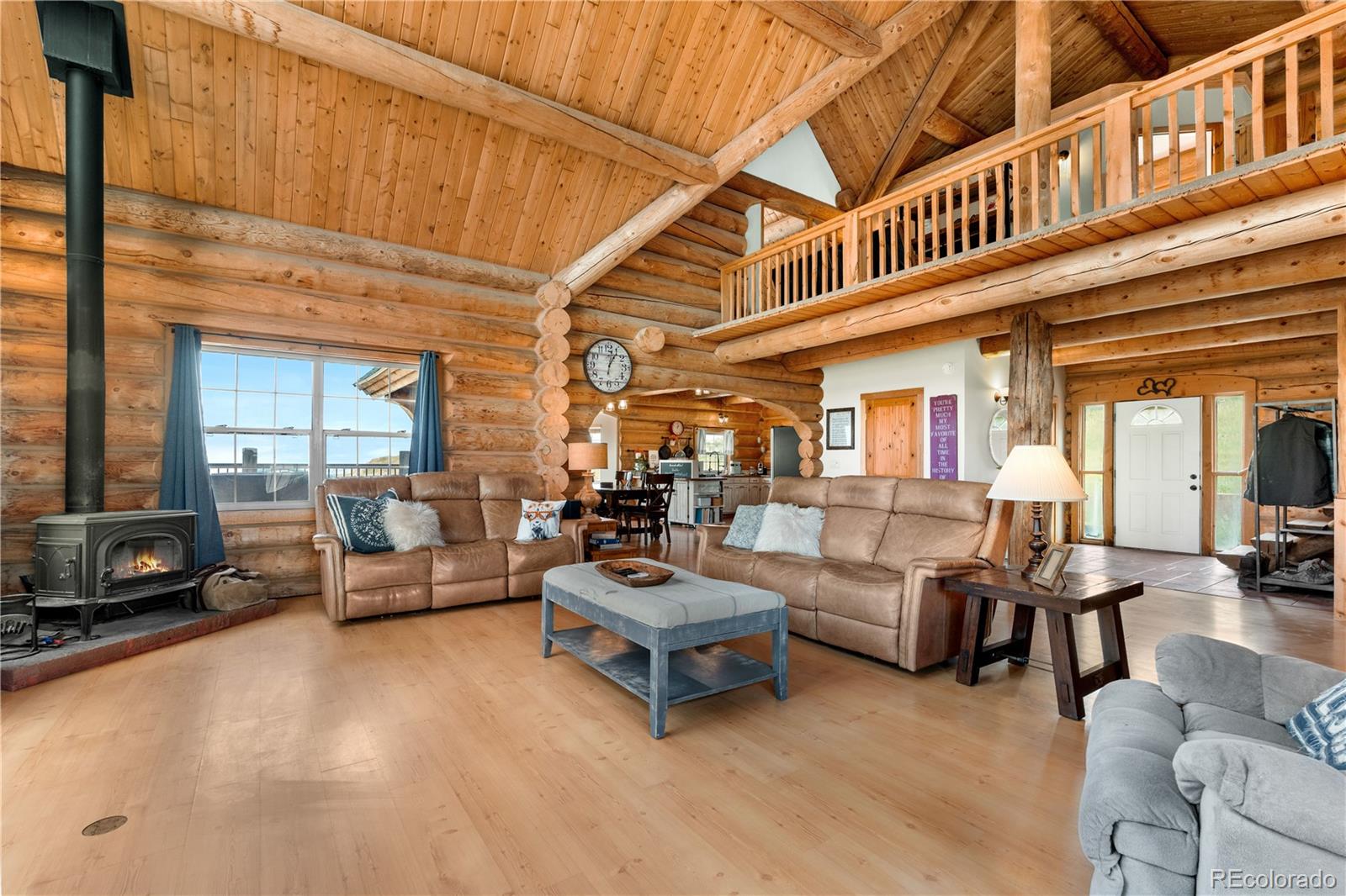 39980 Fox Trot Cir, Elizabeth, CO 80107
