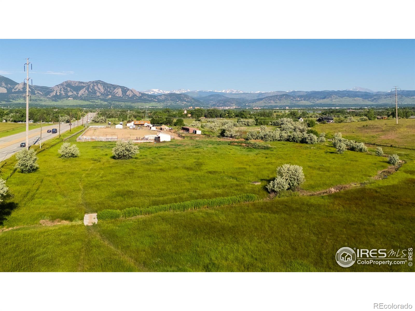 7035 S Boulder Rd, Boulder, CO 80303