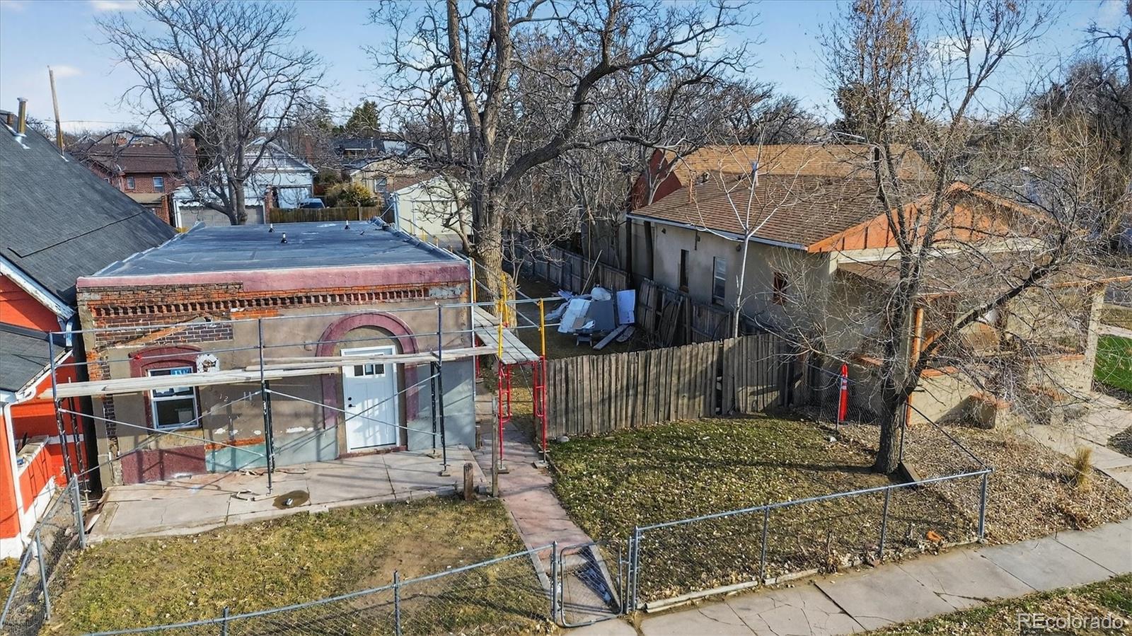 3510 N High St, Denver, CO 80205