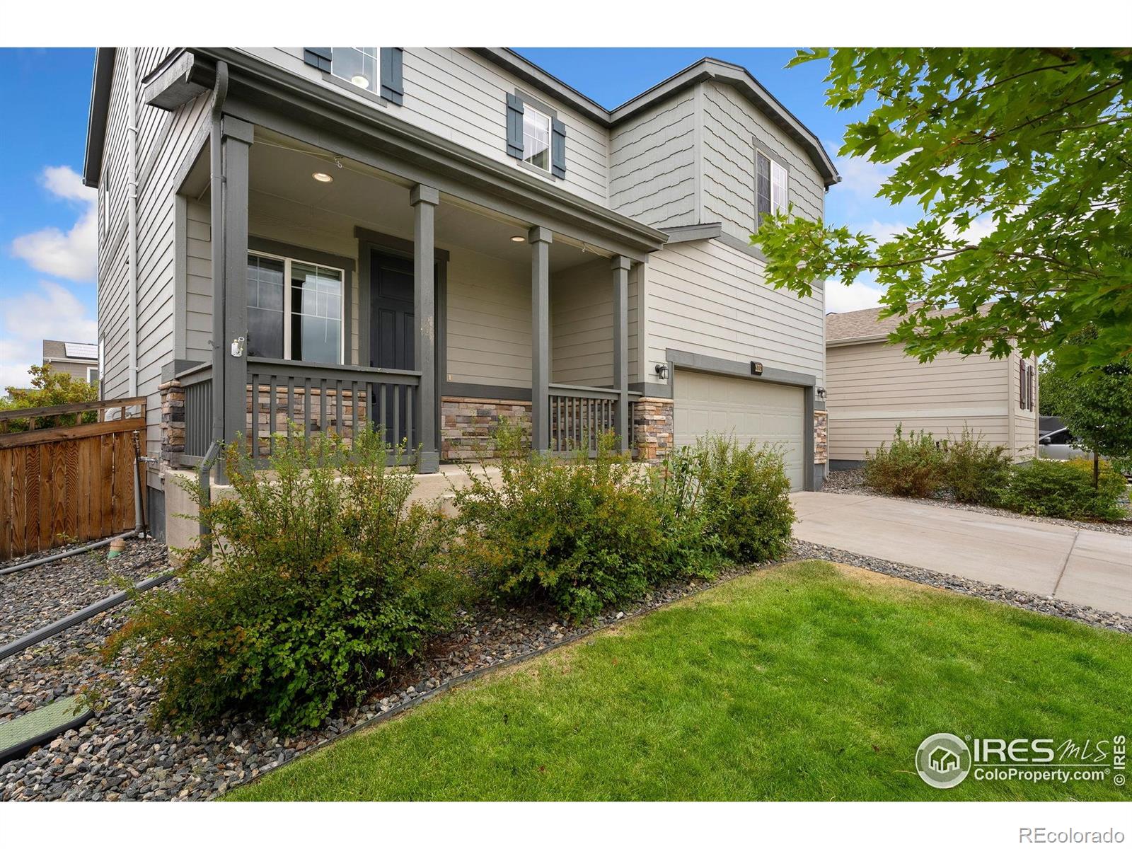 6009 Caribou Ct, Frederick, CO 80516