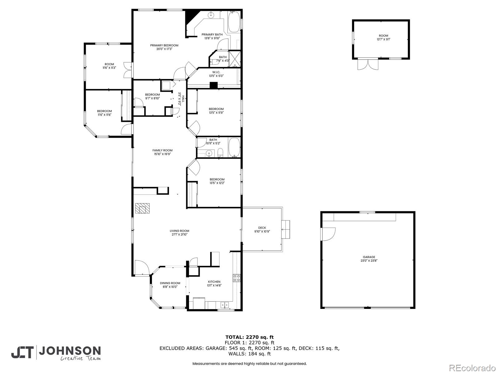 12705 Appaloosa Ave, Wellington, CO 80549