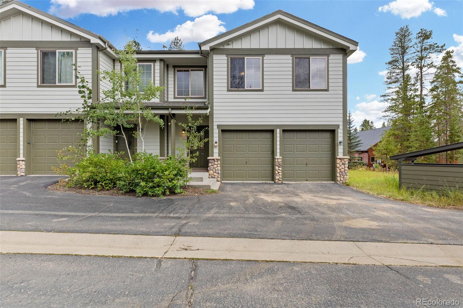 897 Mulligan St, Fraser, CO 80442